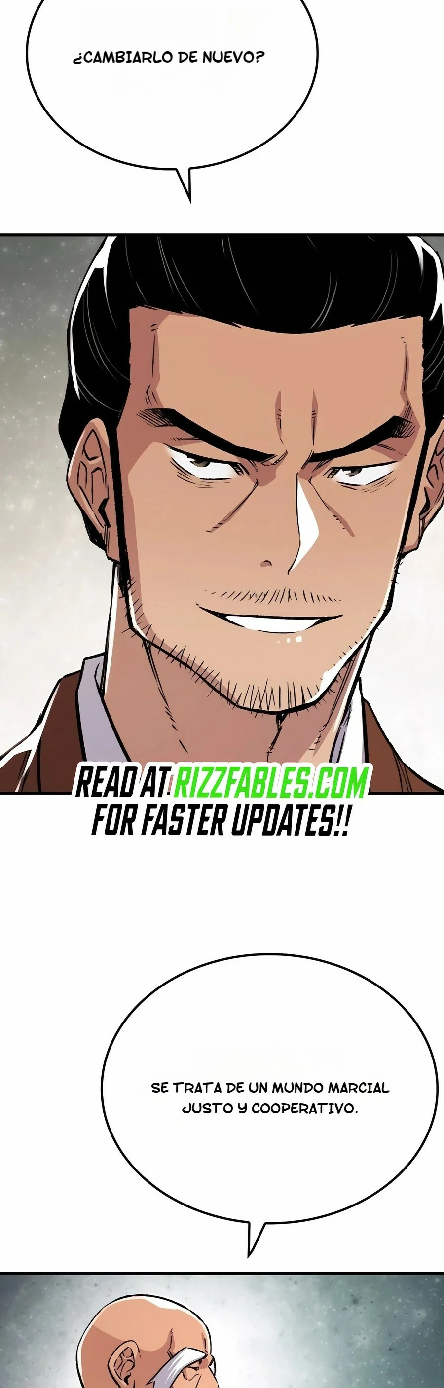 Read Renacido como el demonio celestial Manga Online