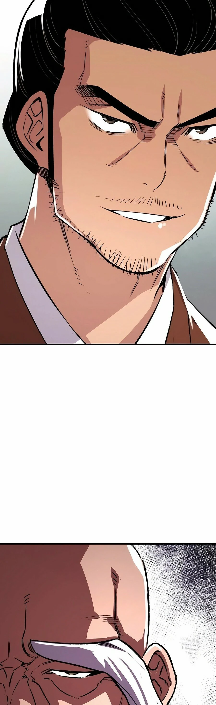 Read Renacido como el demonio celestial Manga Online