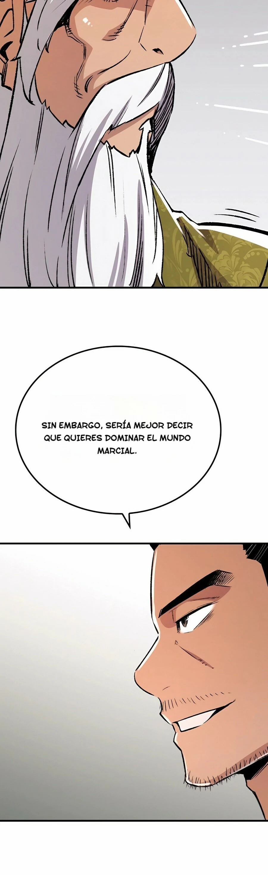 Read Renacido como el demonio celestial Manga Online