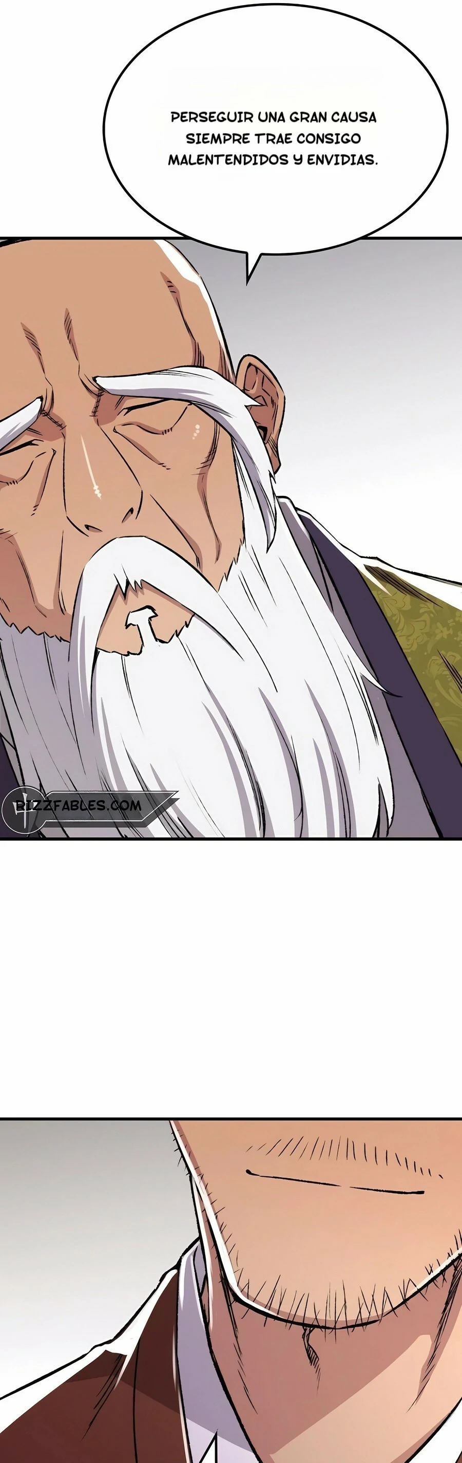 Read Renacido como el demonio celestial Manga Online
