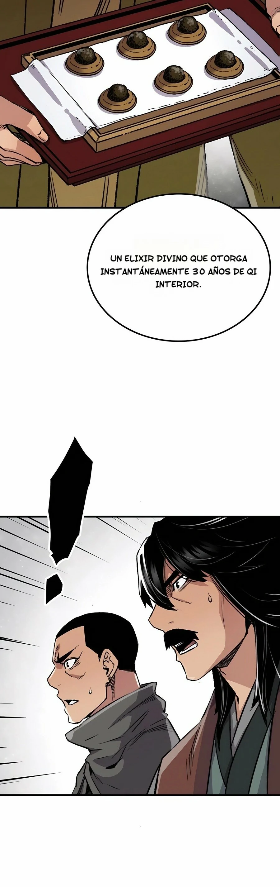 Read Renacido como el demonio celestial Manga Online