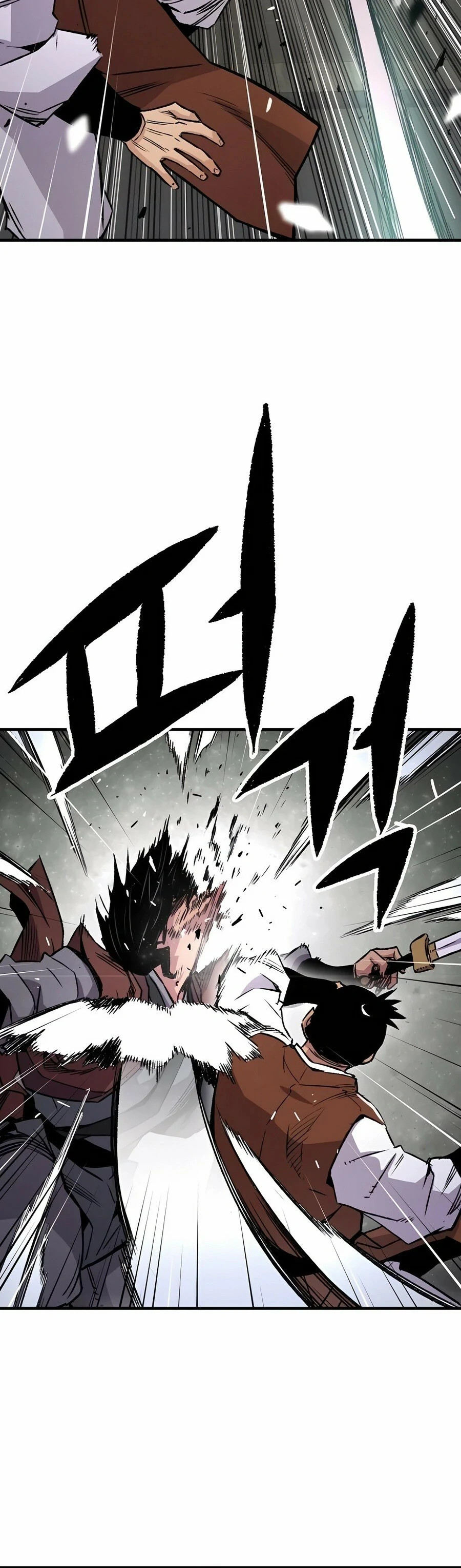 Read Renacido como el demonio celestial Manga Online
