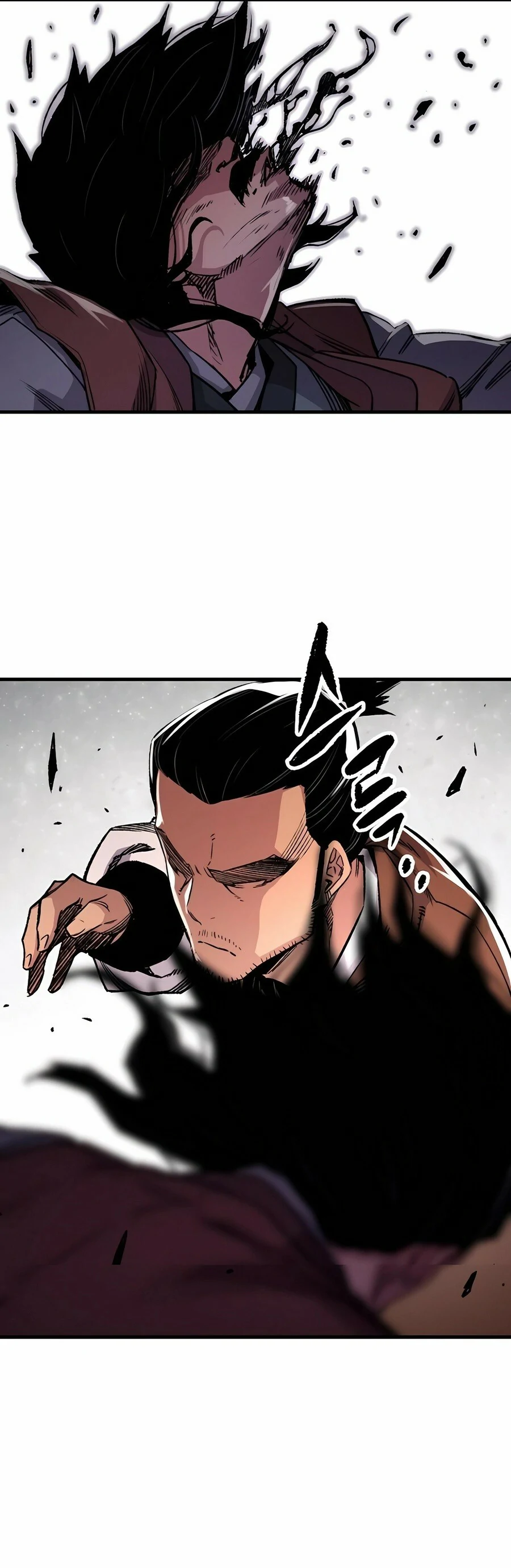 Read Renacido como el demonio celestial Manga Online