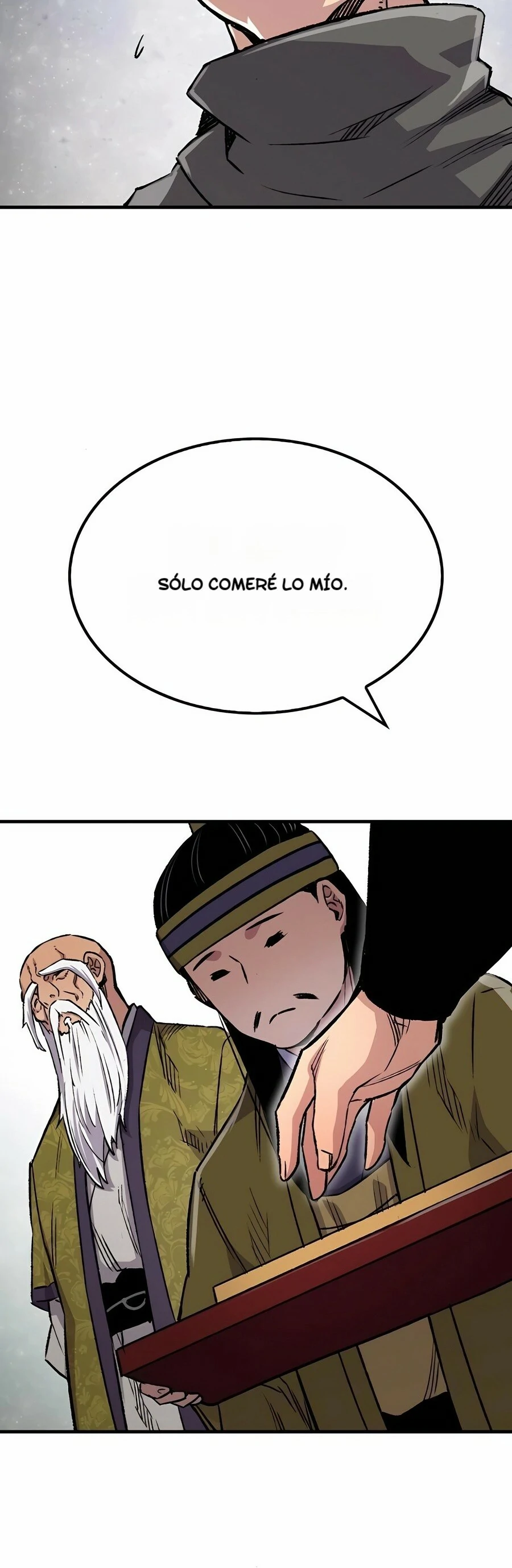 Read Renacido como el demonio celestial Manga Online