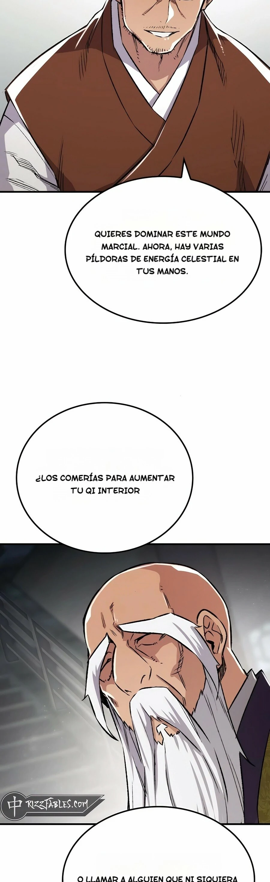 Read Renacido como el demonio celestial Manga Online