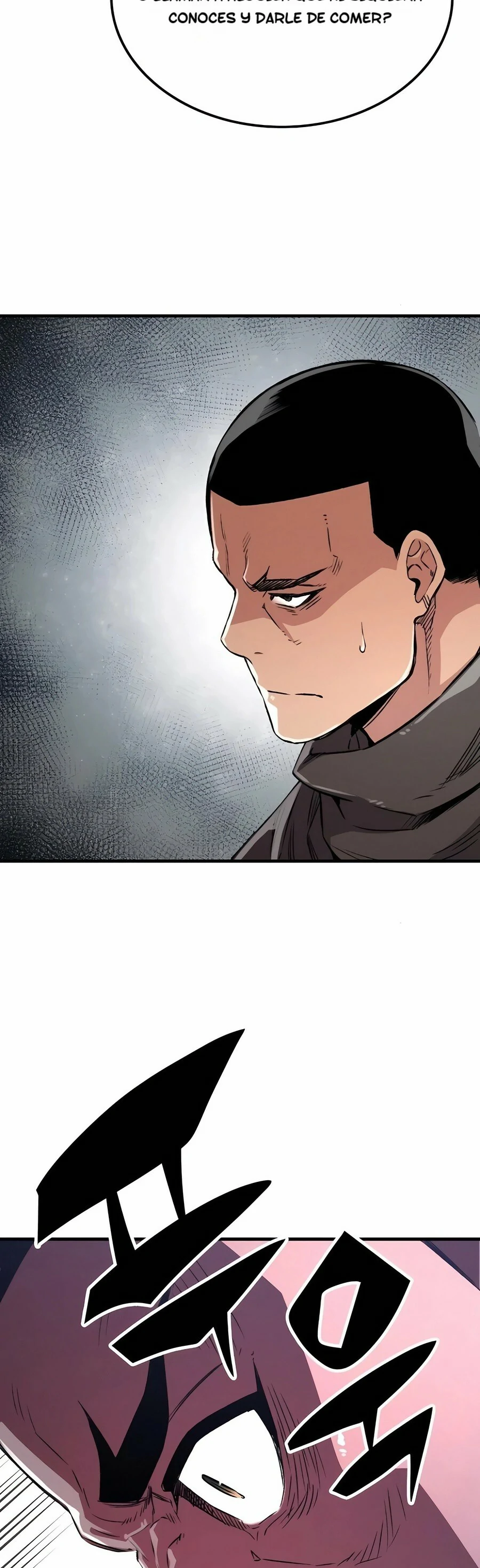 Read Renacido como el demonio celestial Manga Online