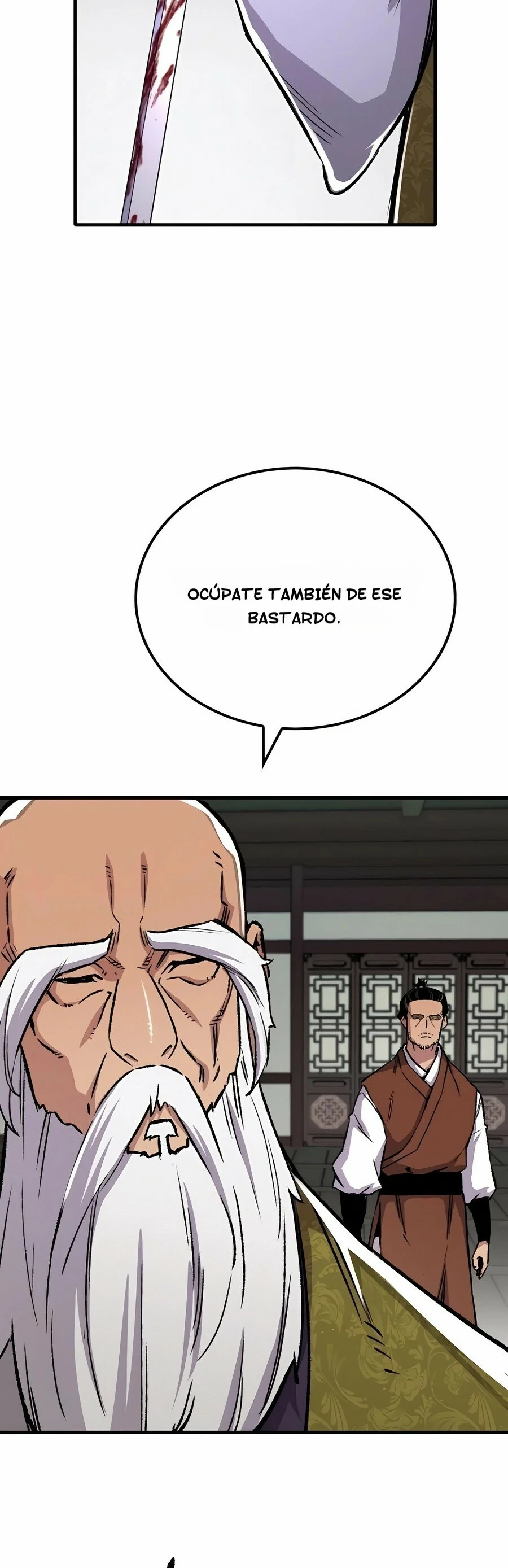 Read Renacido como el demonio celestial Manga Online
