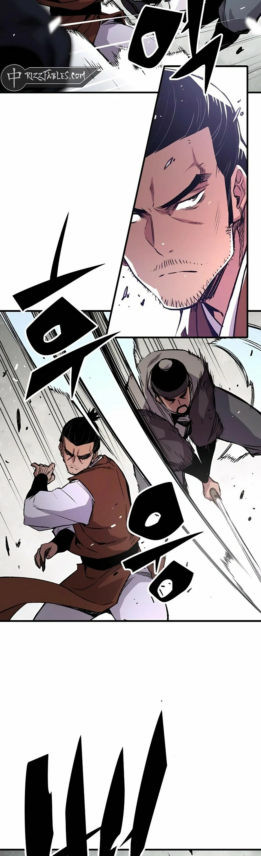 Read Renacido como el demonio celestial Manga Online