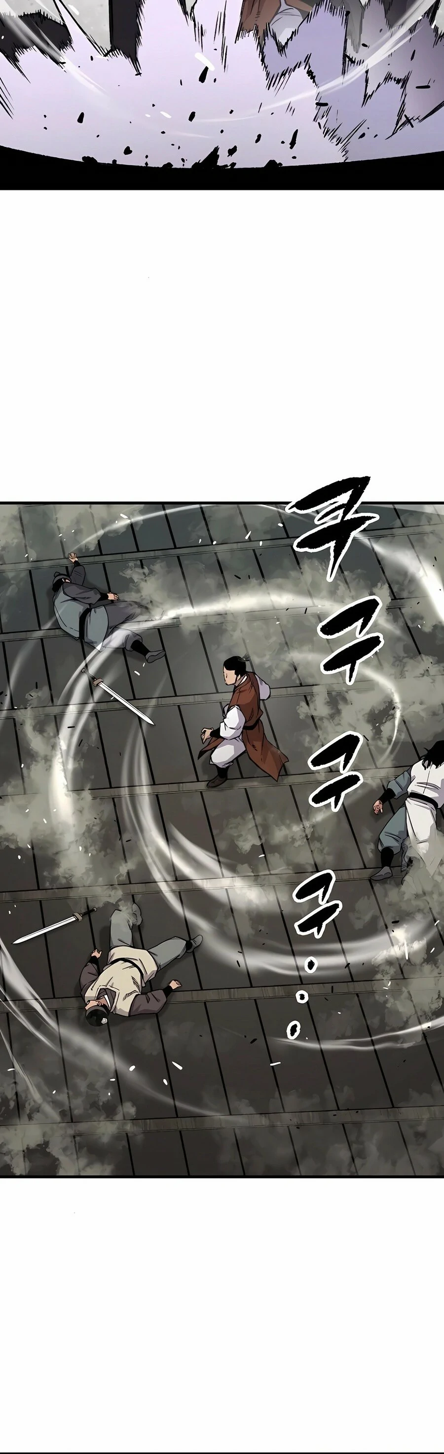 Read Renacido como el demonio celestial Manga Online