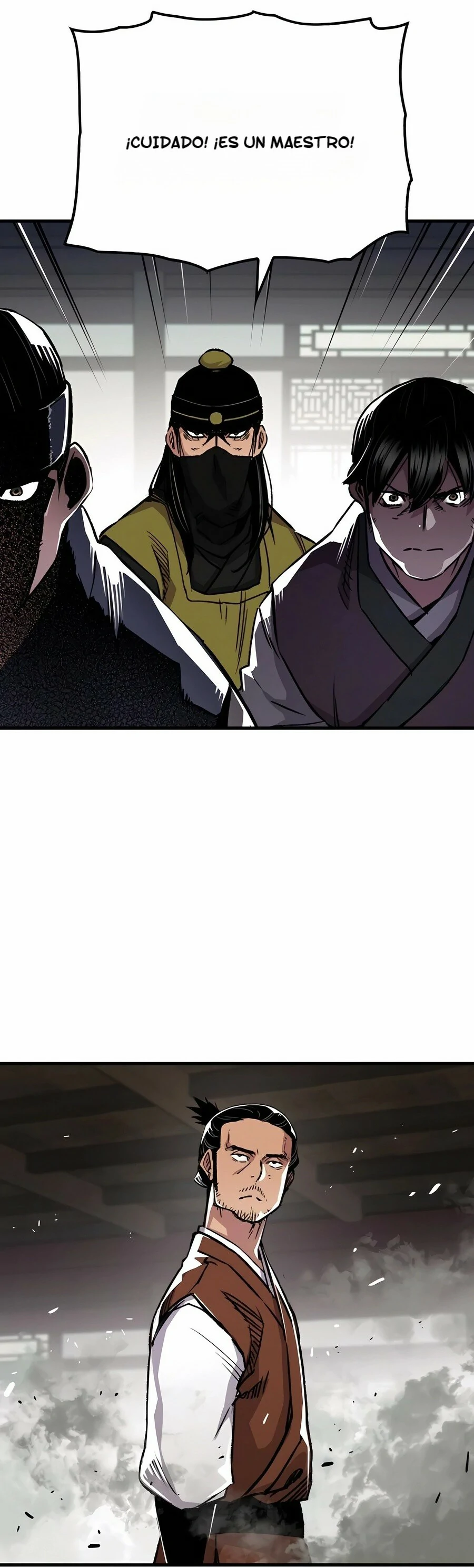 Read Renacido como el demonio celestial Manga Online