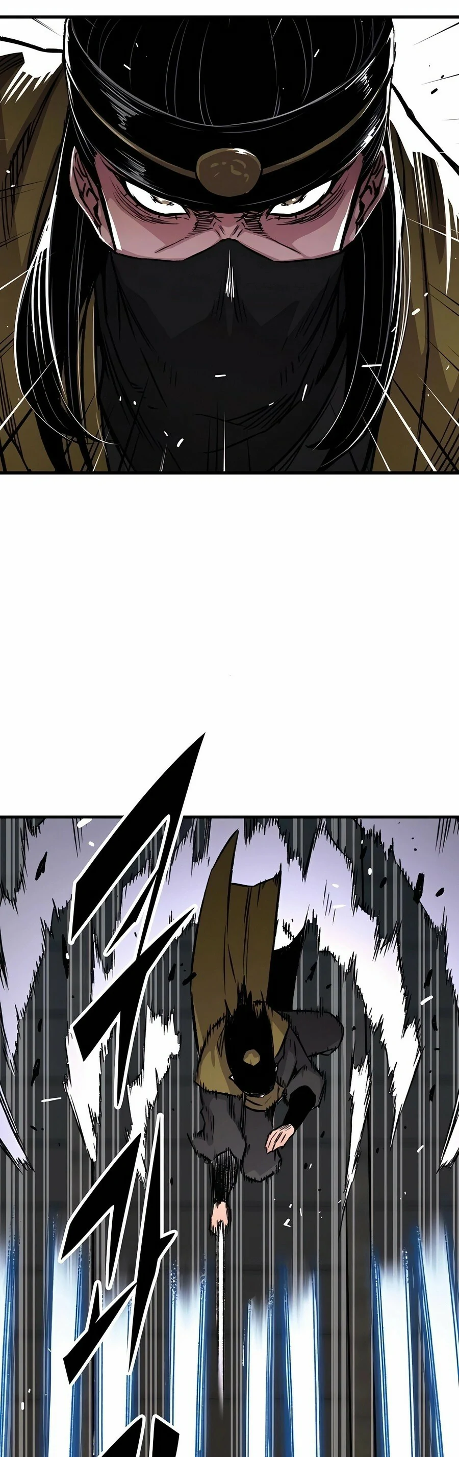 Read Renacido como el demonio celestial Manga Online