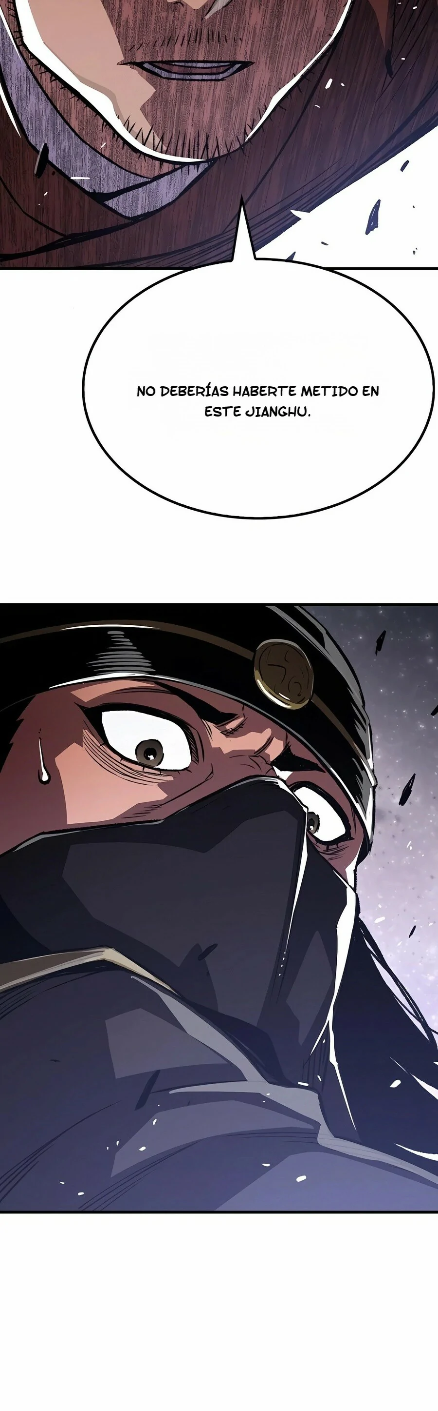 Read Renacido como el demonio celestial Manga Online