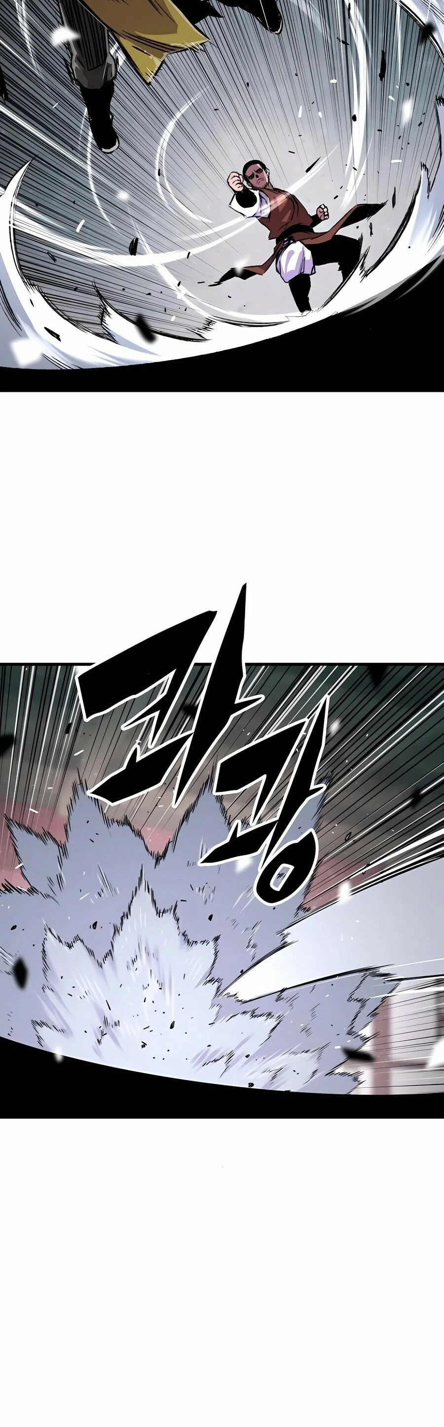 Read Renacido como el demonio celestial Manga Online