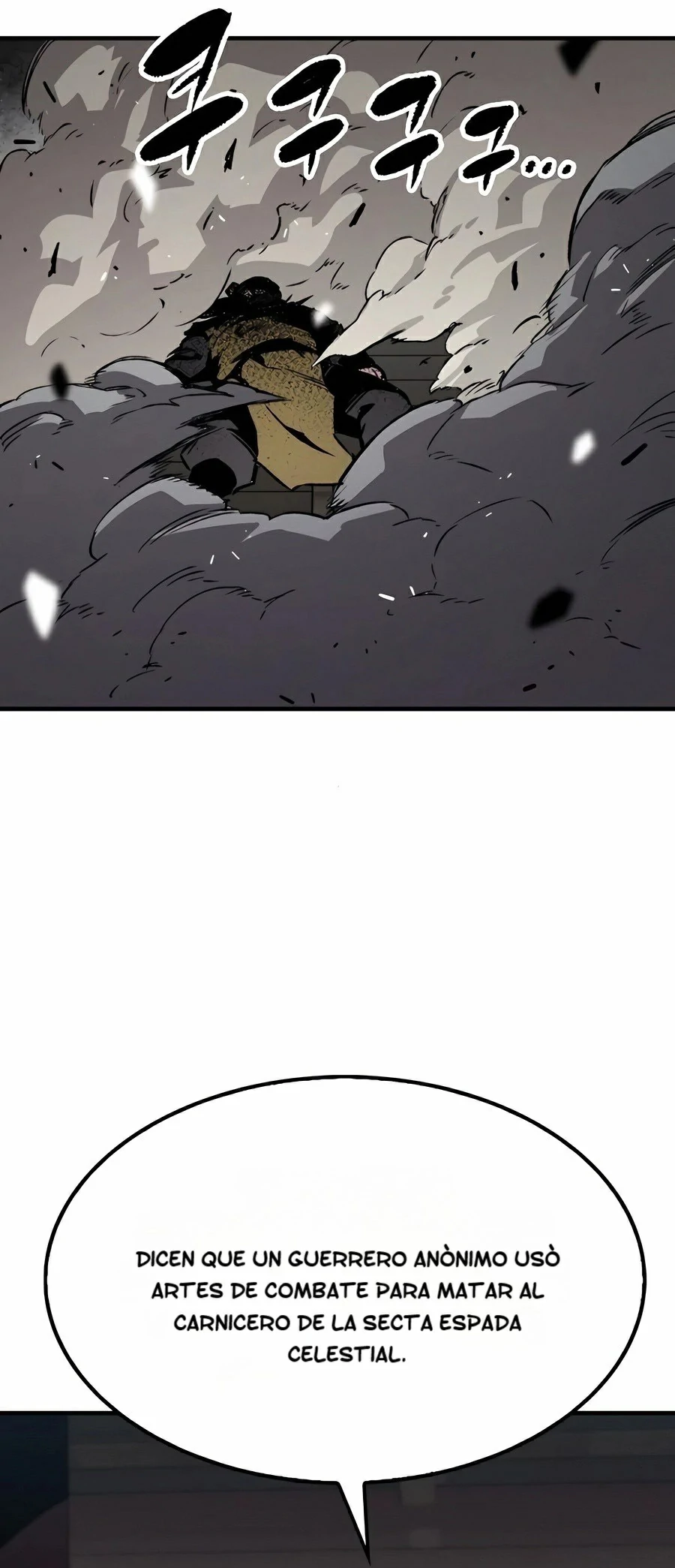 Read Renacido como el demonio celestial Manga Online
