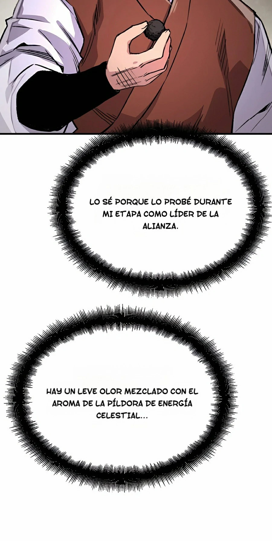 Read Renacido como el demonio celestial Manga Online