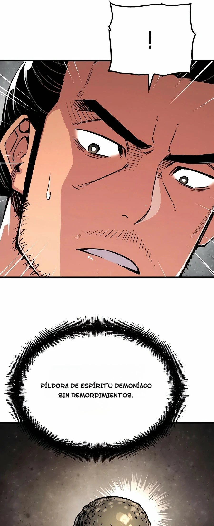 Read Renacido como el demonio celestial Manga Online