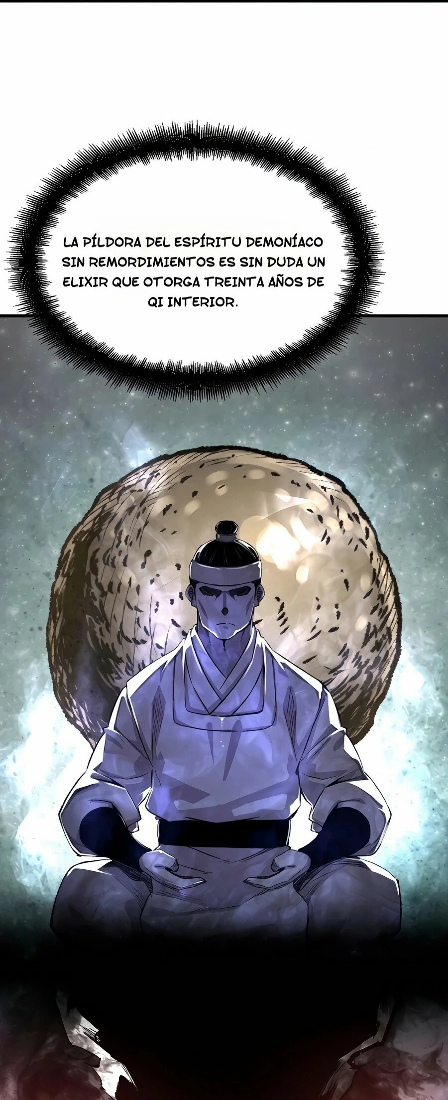 Read Renacido como el demonio celestial Manga Online