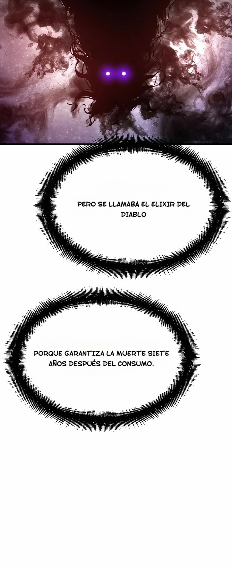 Read Renacido como el demonio celestial Manga Online