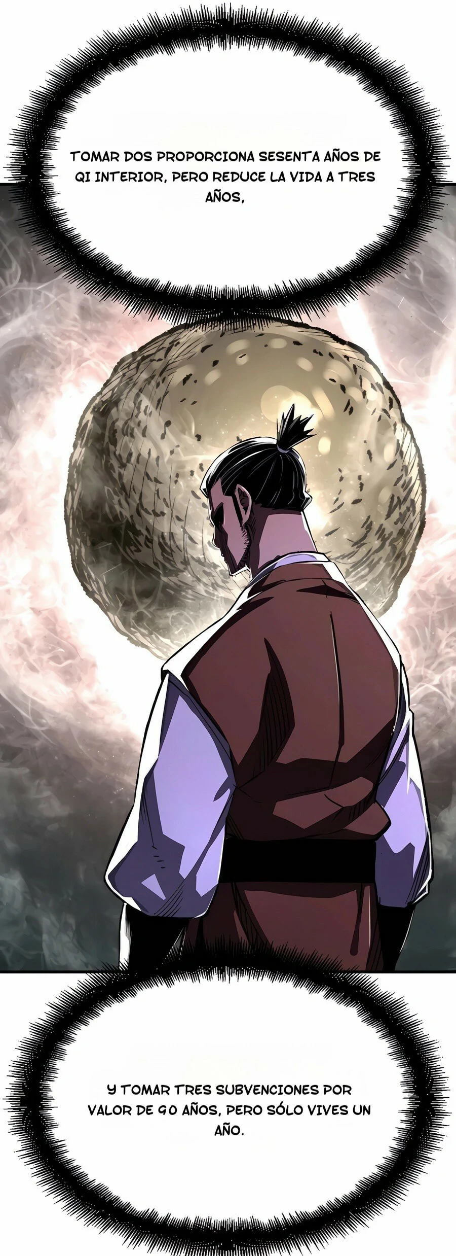 Read Renacido como el demonio celestial Manga Online
