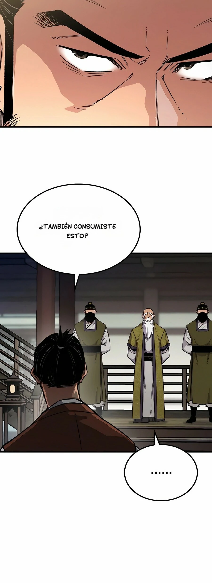 Read Renacido como el demonio celestial Manga Online