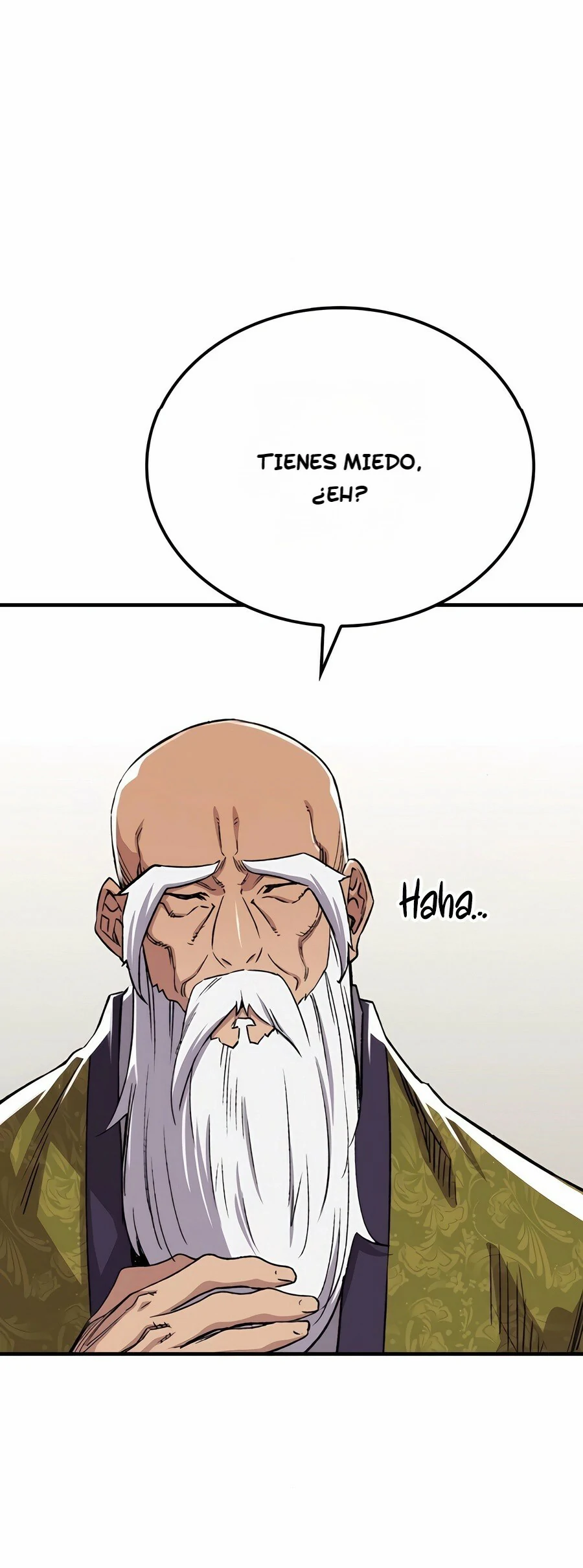 Read Renacido como el demonio celestial Manga Online