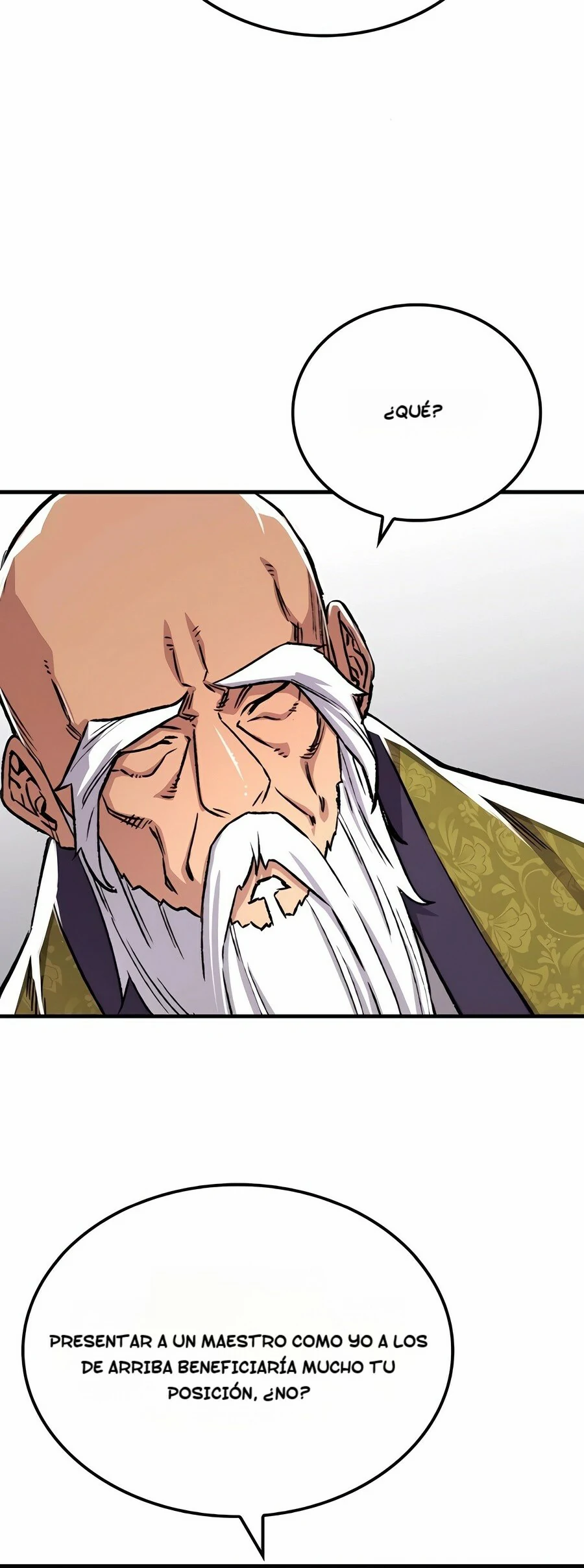 Read Renacido como el demonio celestial Manga Online