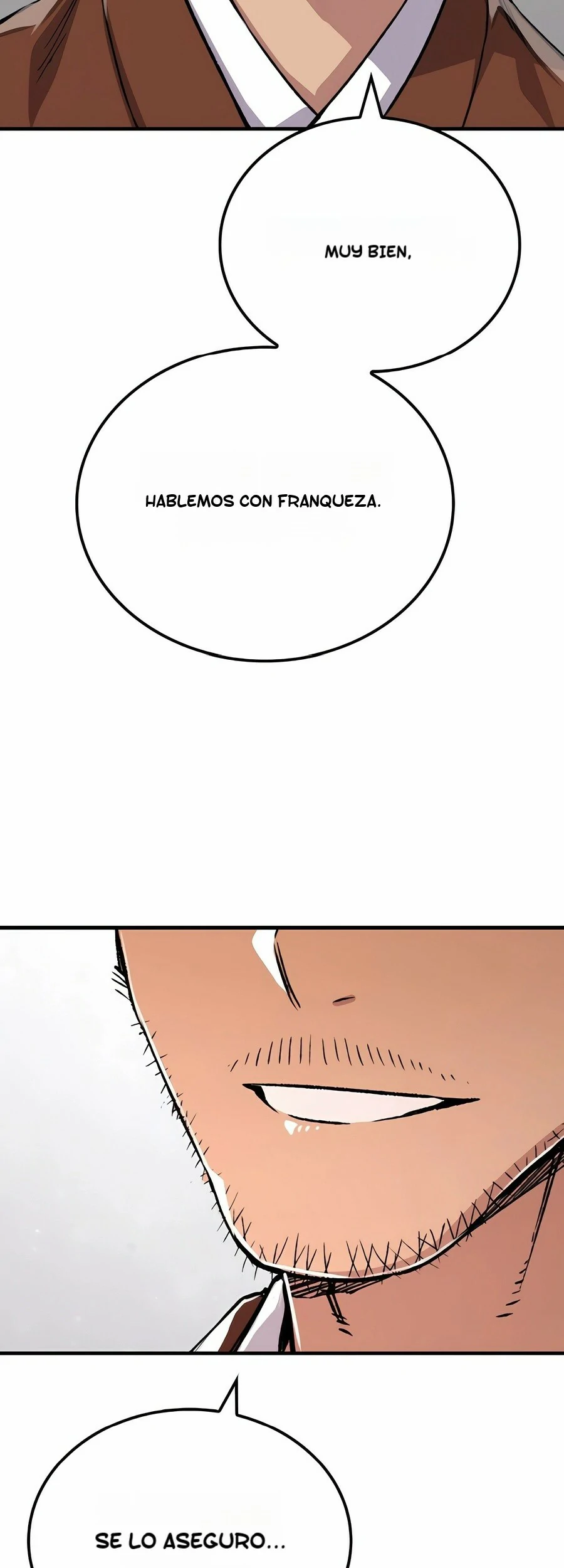Read Renacido como el demonio celestial Manga Online
