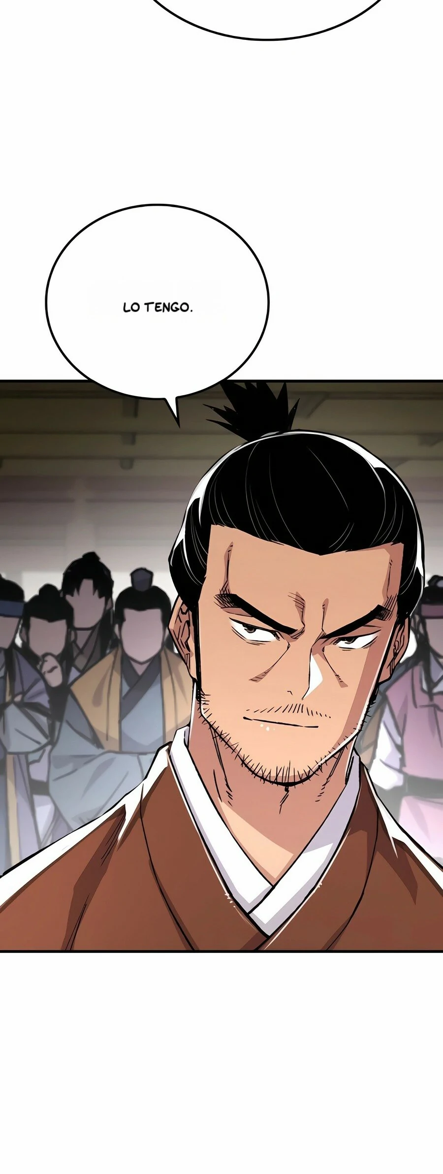 Read Renacido como el demonio celestial Manga Online