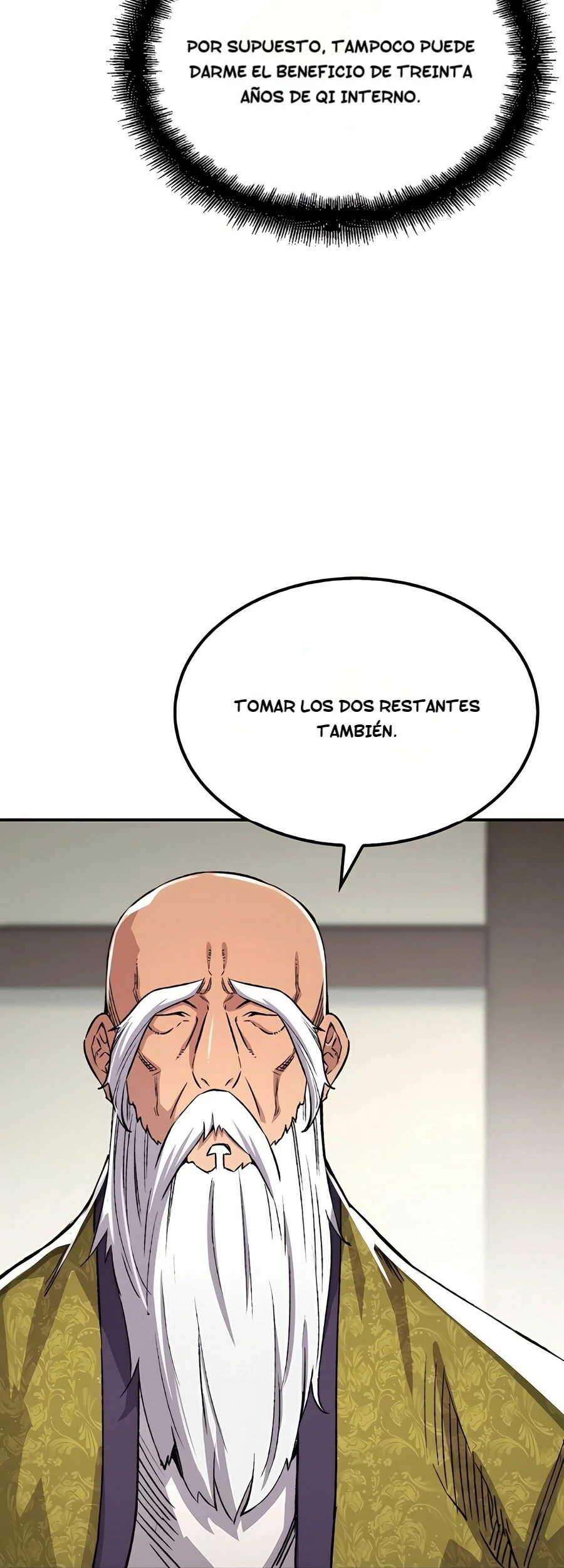 Read Renacido como el demonio celestial Manga Online