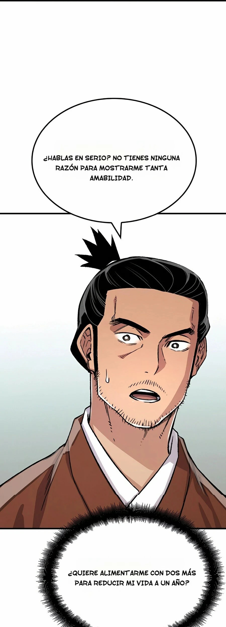 Read Renacido como el demonio celestial Manga Online