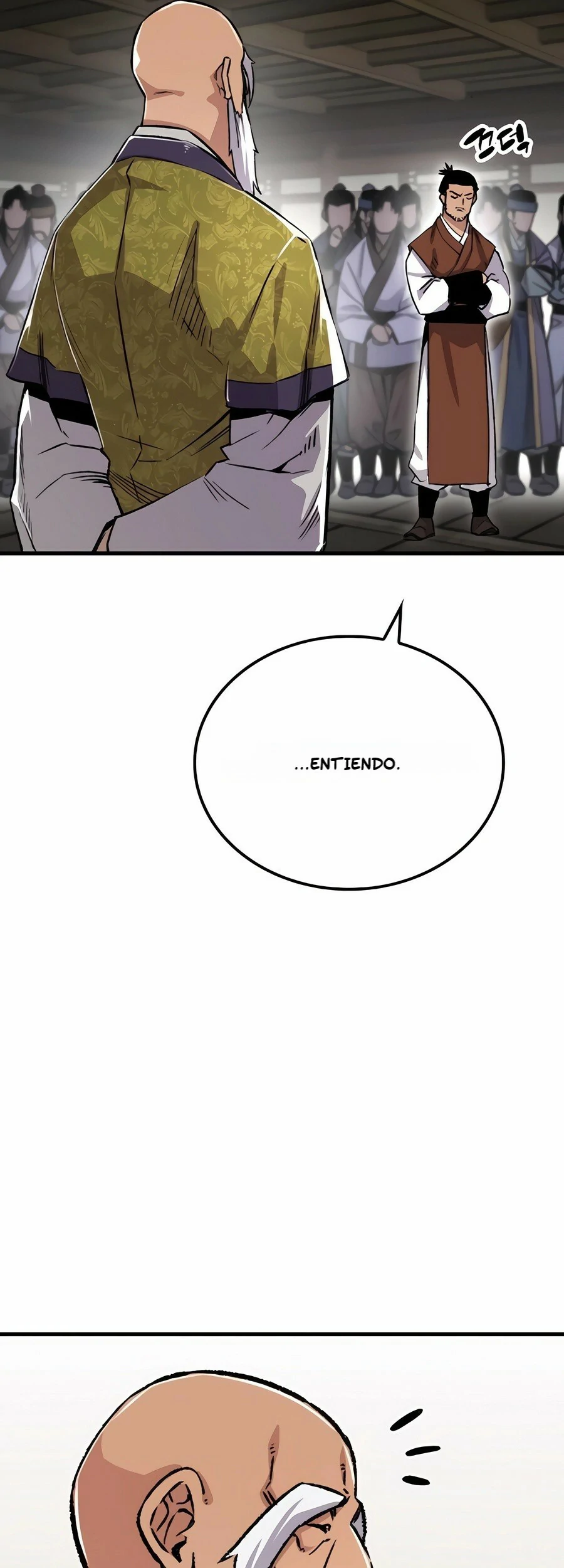 Read Renacido como el demonio celestial Manga Online