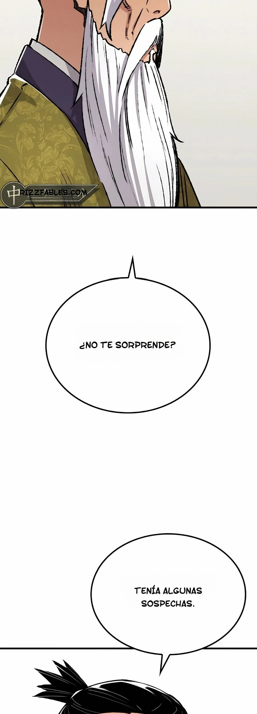 Read Renacido como el demonio celestial Manga Online