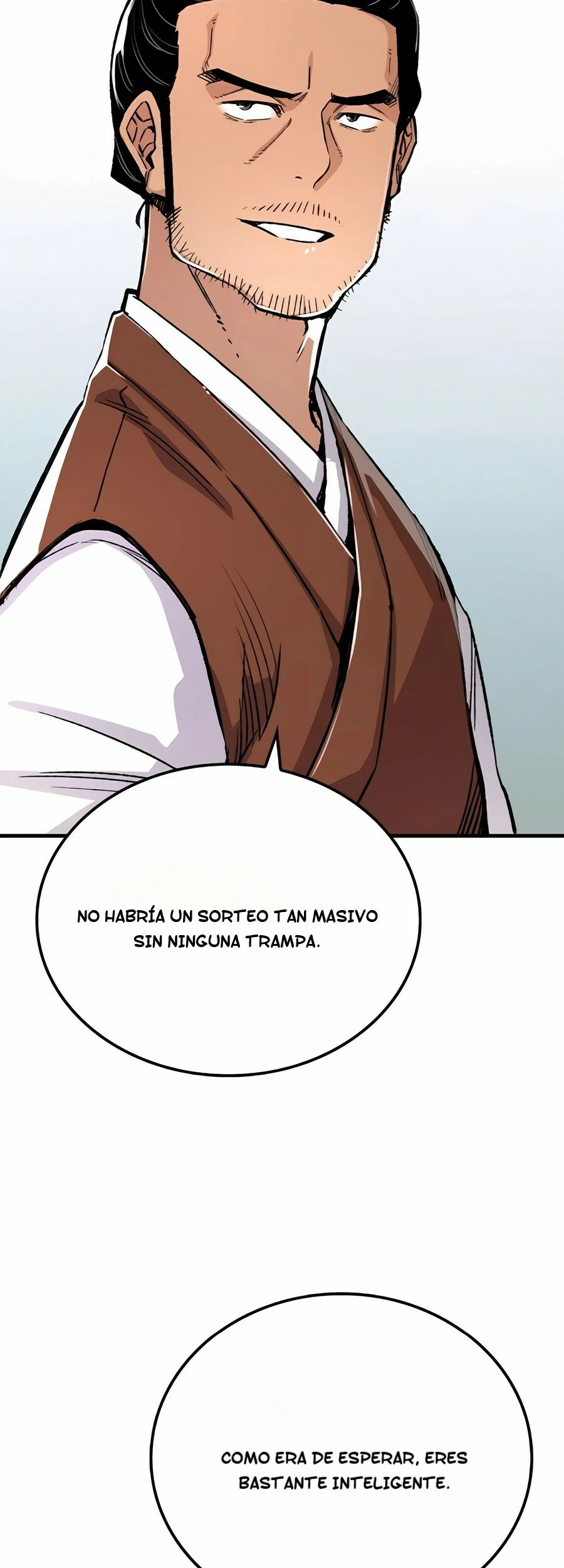 Read Renacido como el demonio celestial Manga Online