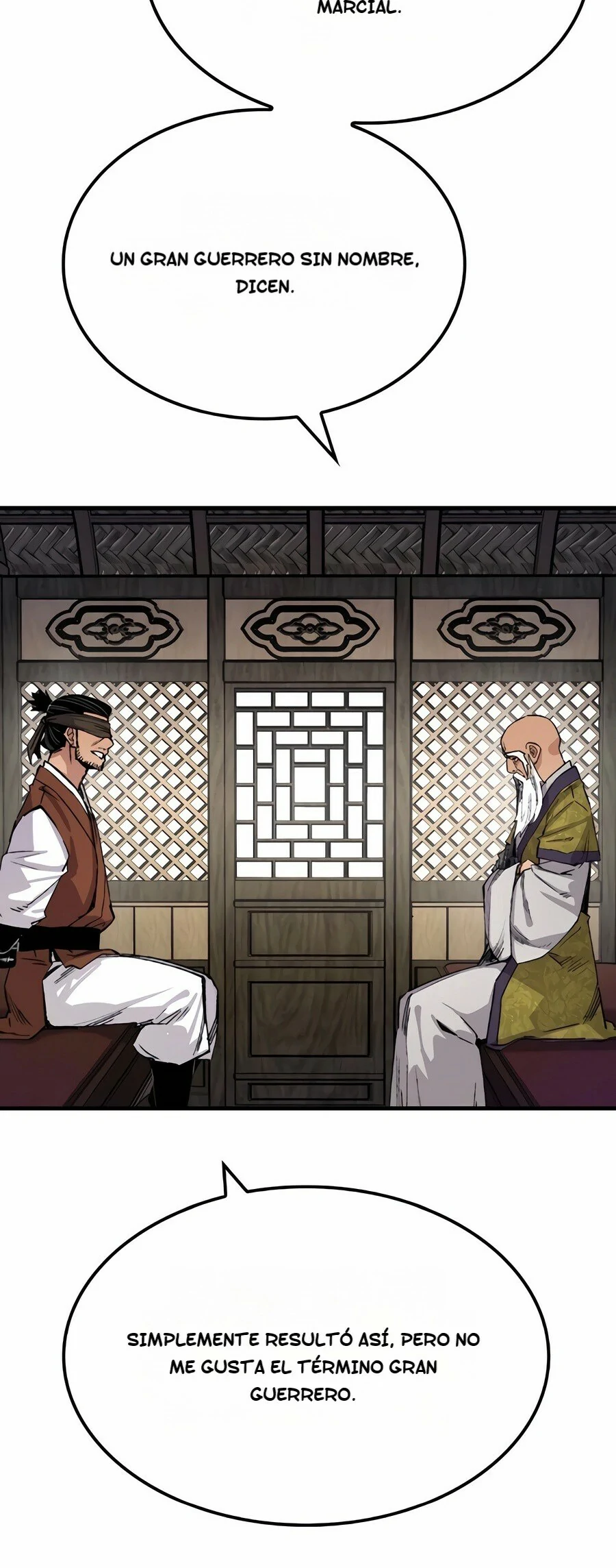 Read Renacido como el demonio celestial Manga Online