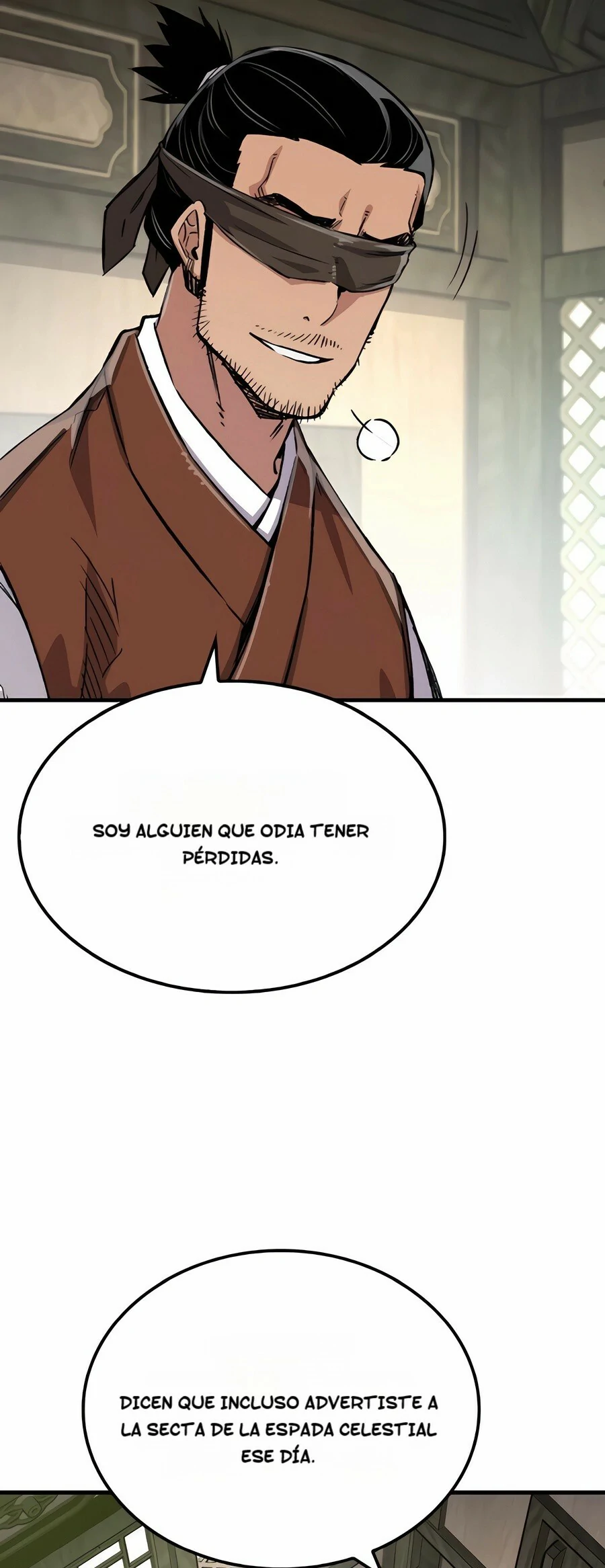 Read Renacido como el demonio celestial Manga Online