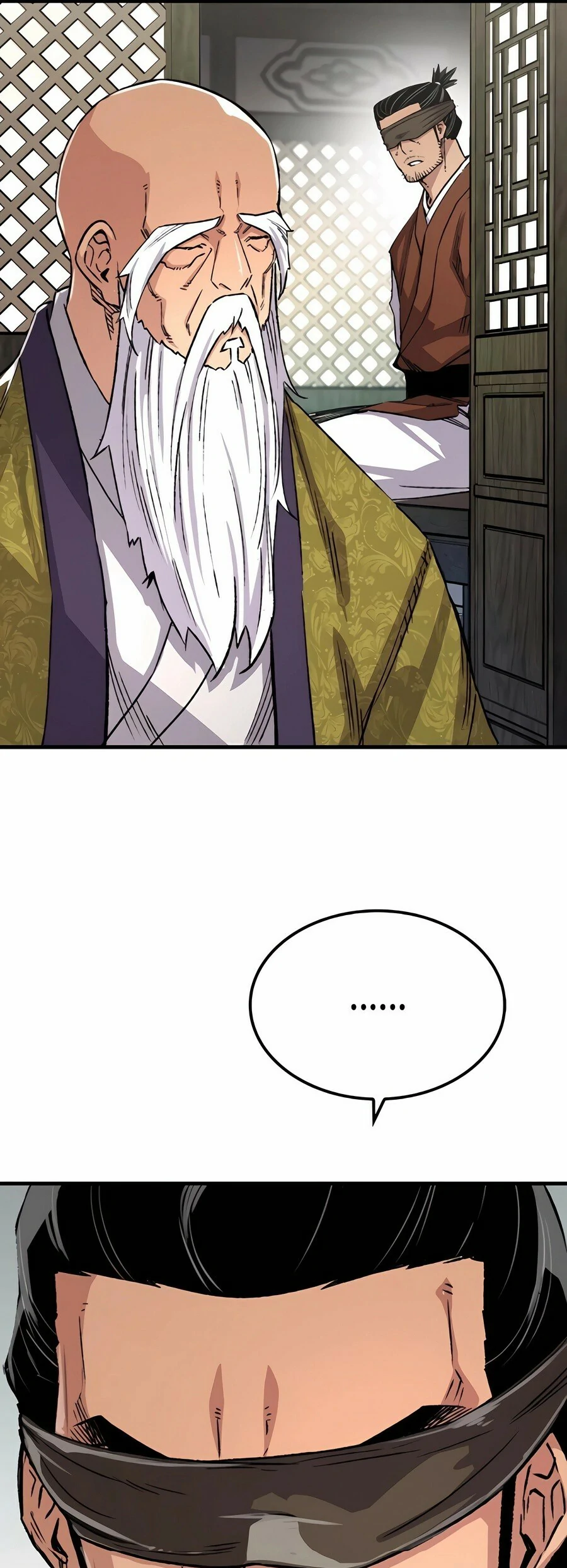 Read Renacido como el demonio celestial Manga Online
