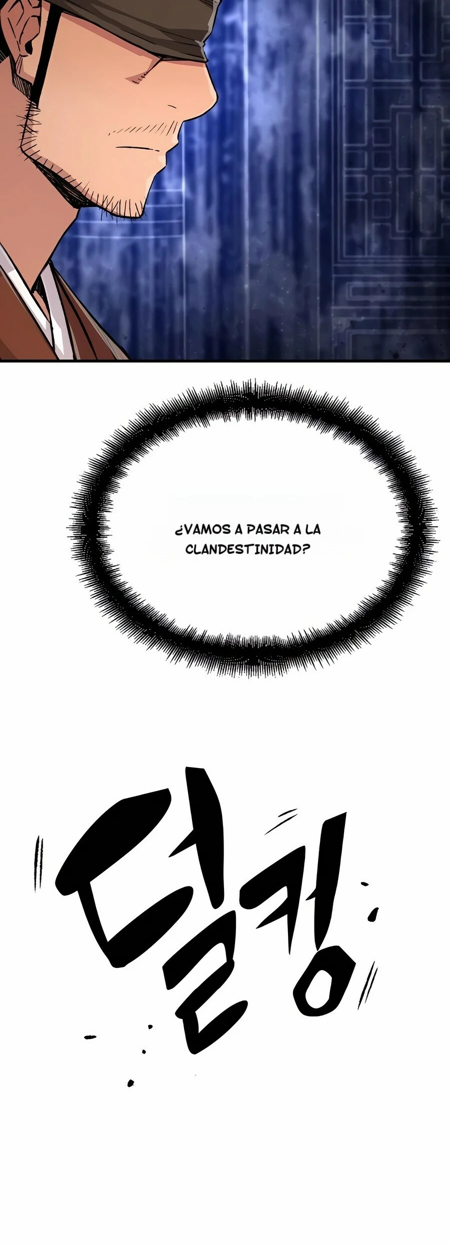 Read Renacido como el demonio celestial Manga Online