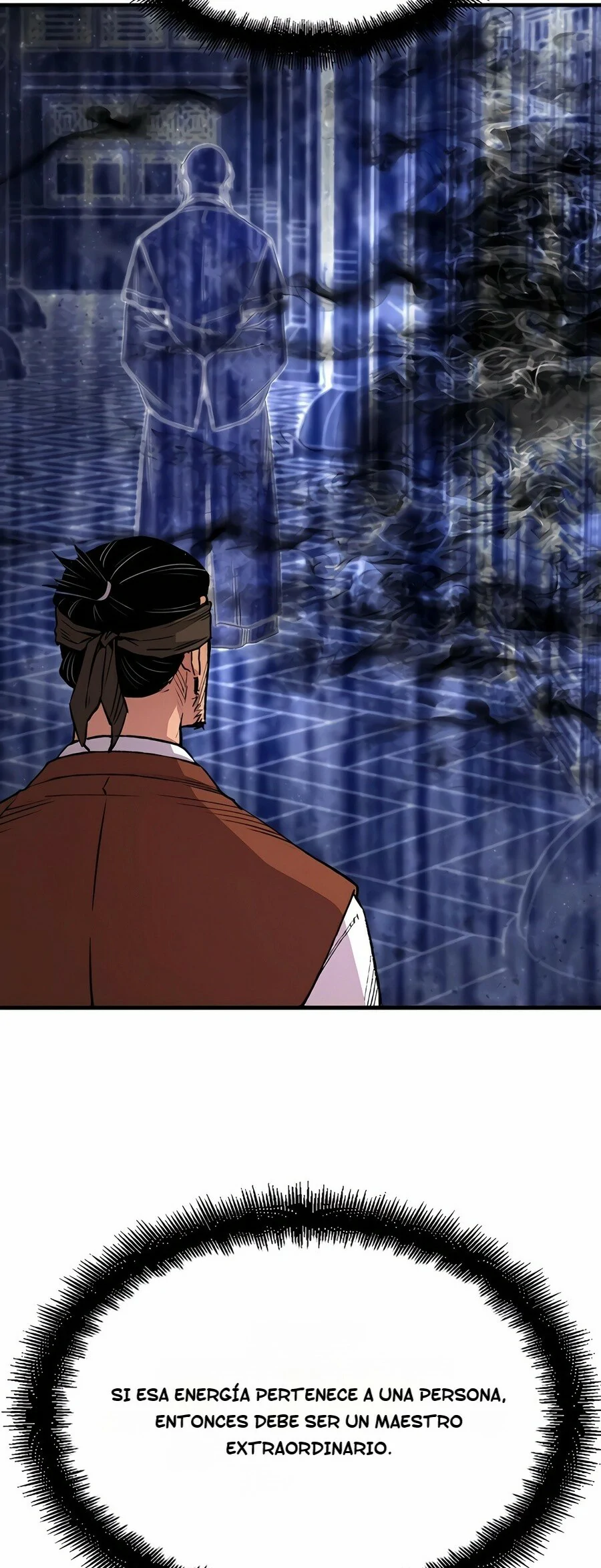 Read Renacido como el demonio celestial Manga Online