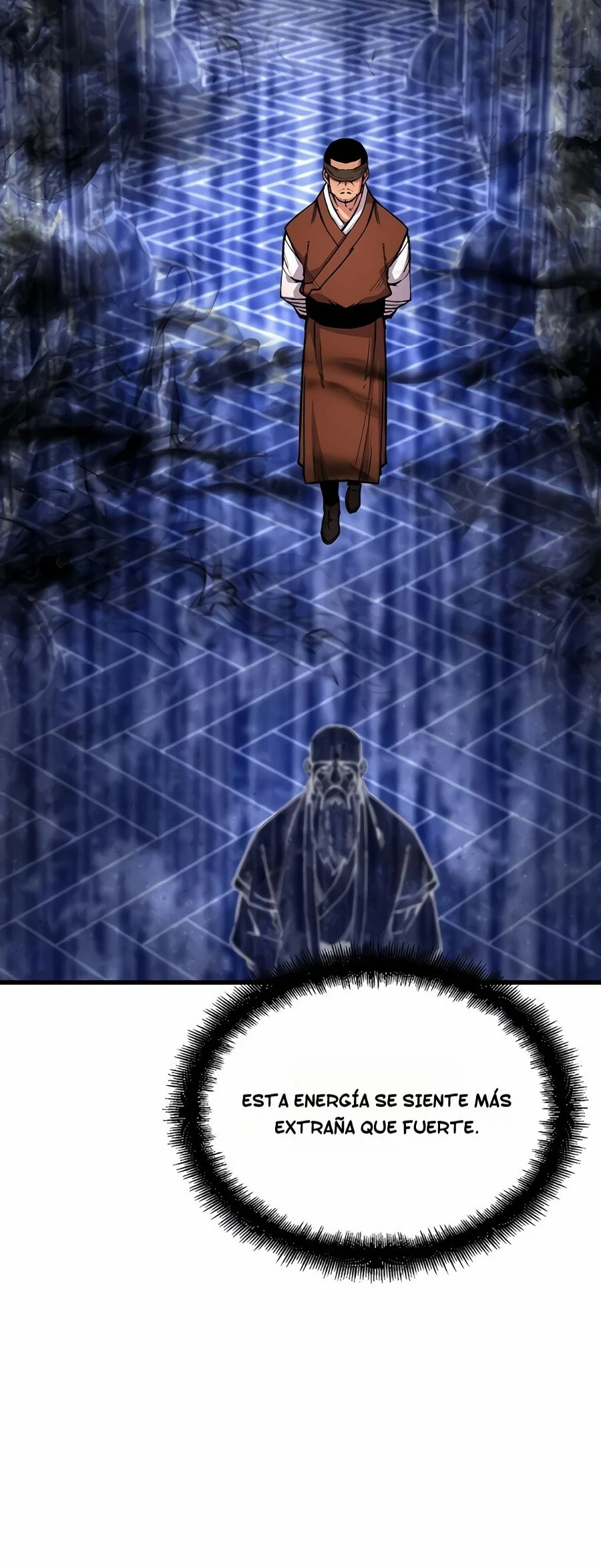 Read Renacido como el demonio celestial Manga Online