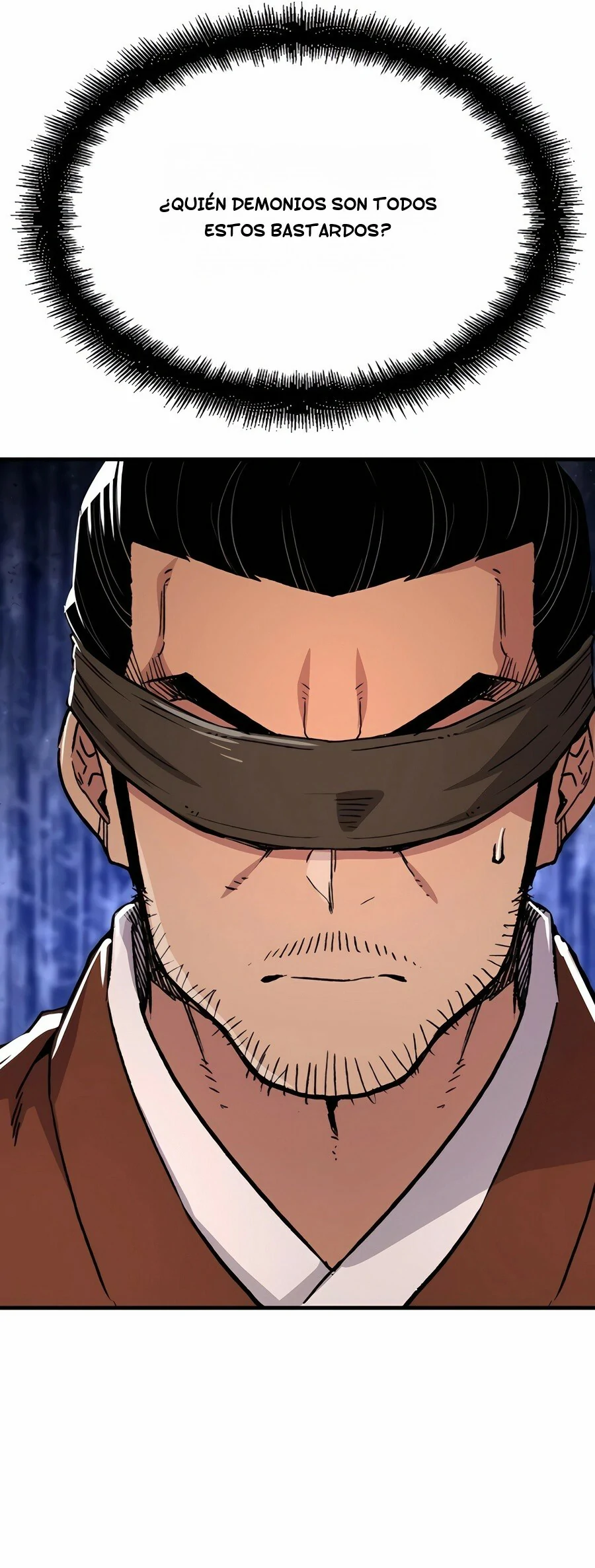 Read Renacido como el demonio celestial Manga Online