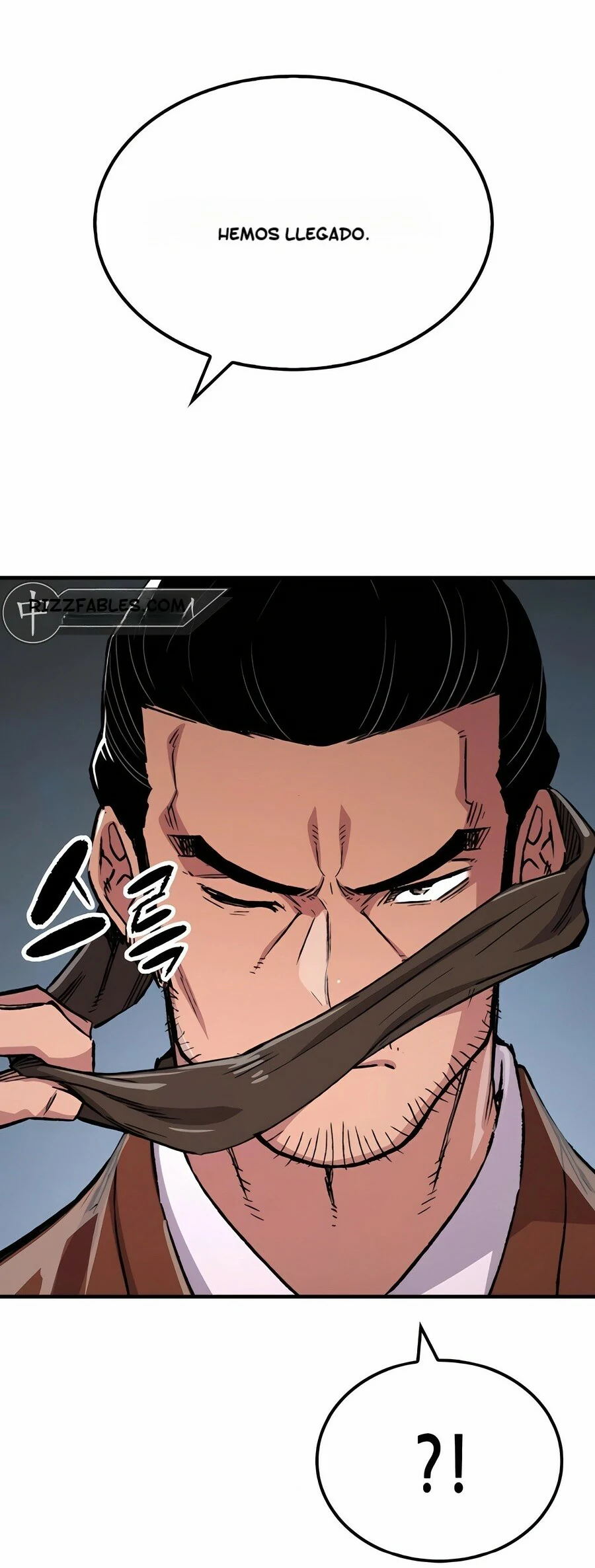Read Renacido como el demonio celestial Manga Online