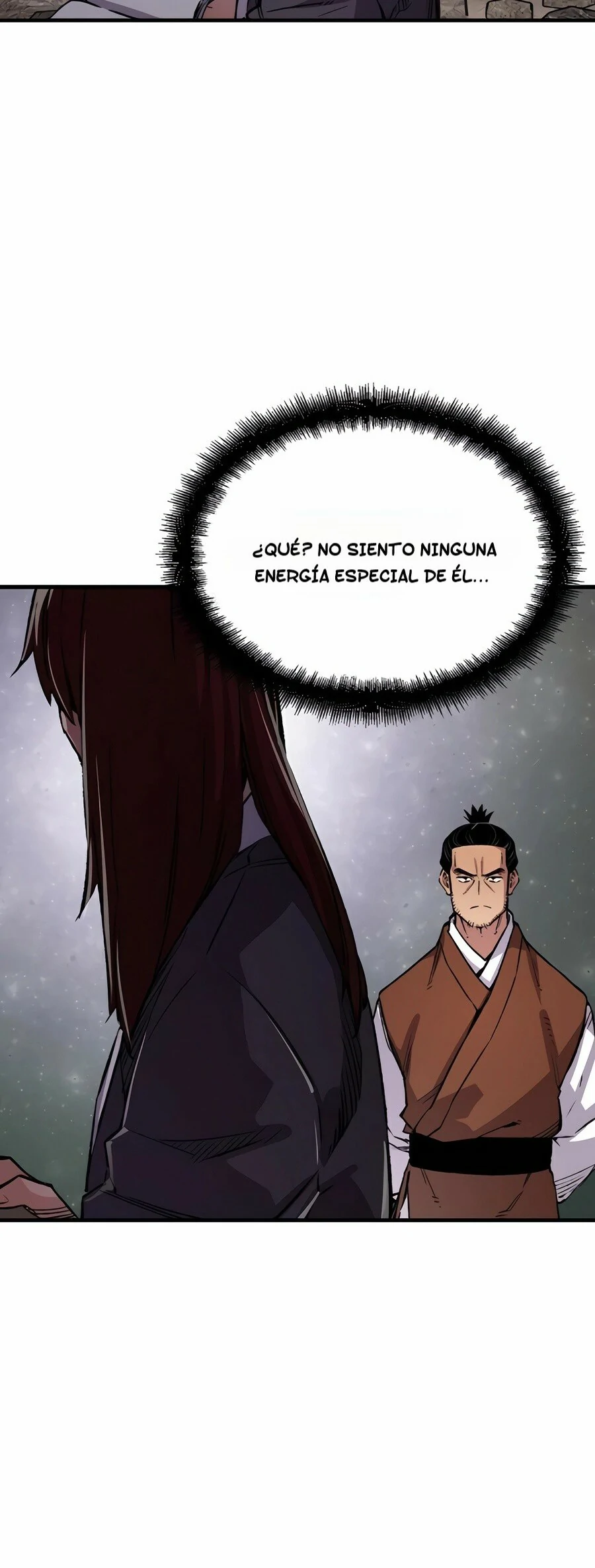 Read Renacido como el demonio celestial Manga Online