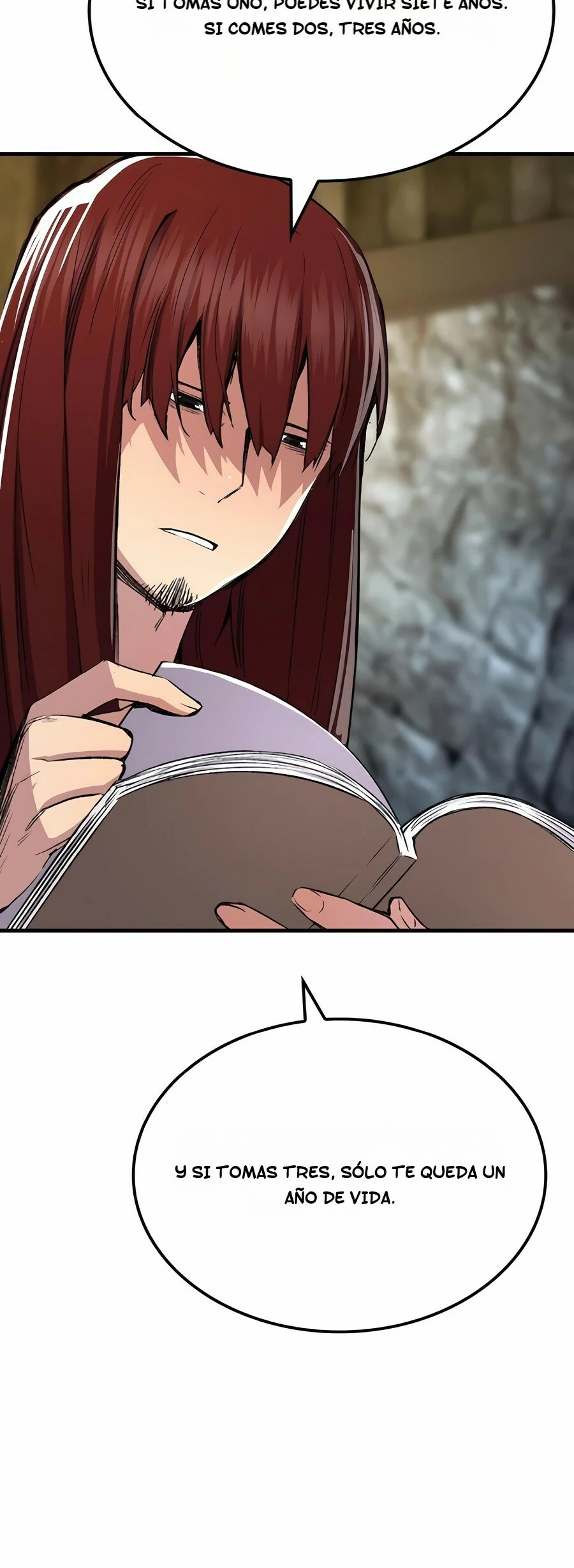 Read Renacido como el demonio celestial Manga Online