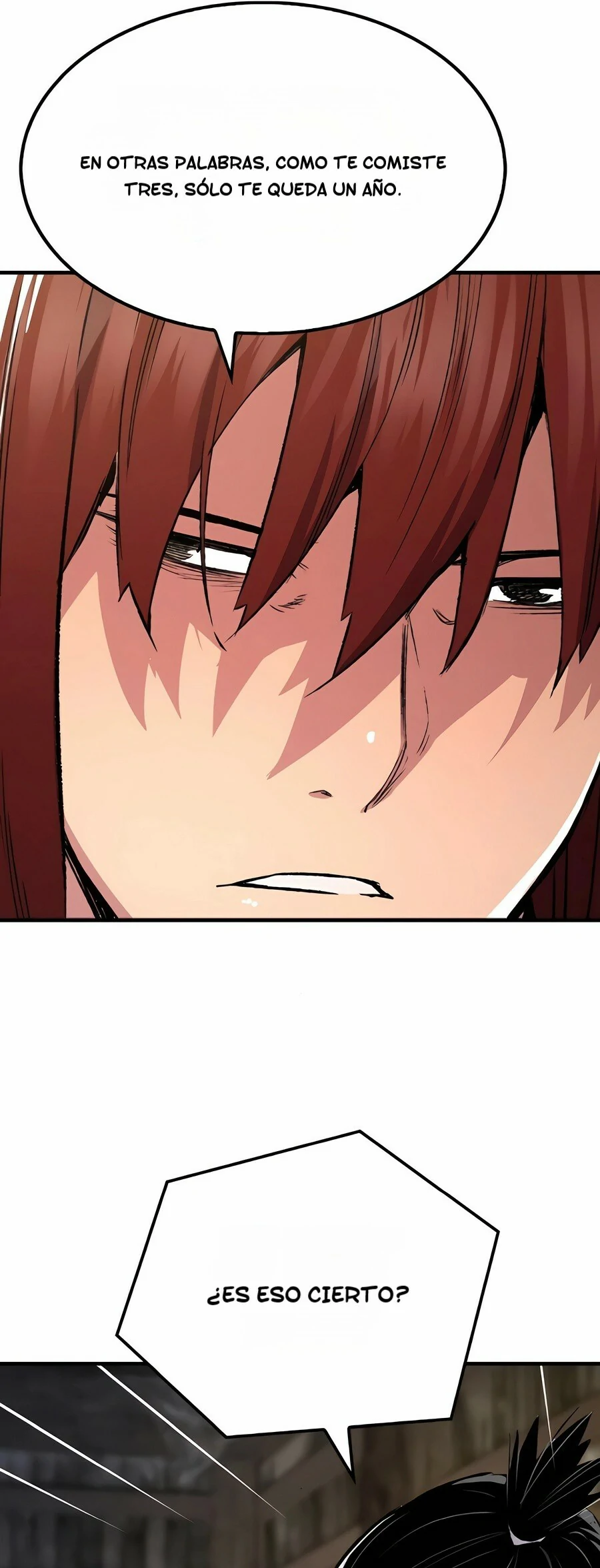 Read Renacido como el demonio celestial Manga Online