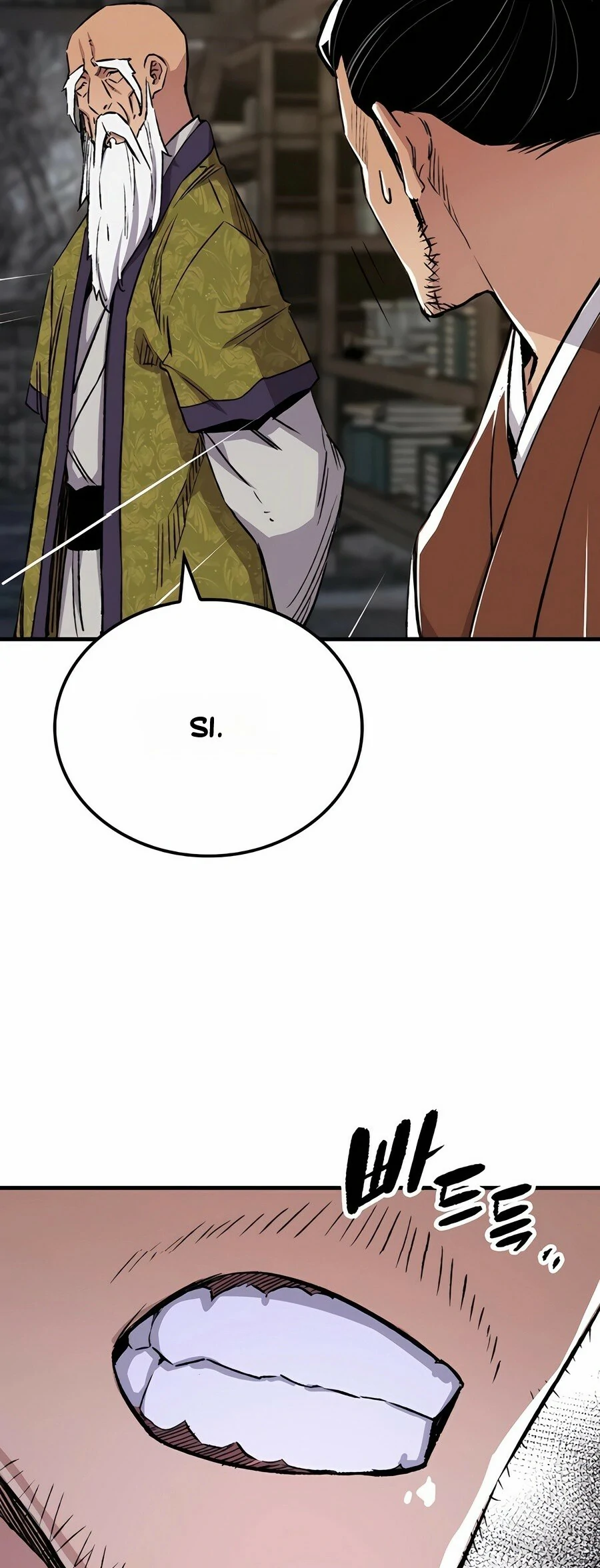 Read Renacido como el demonio celestial Manga Online