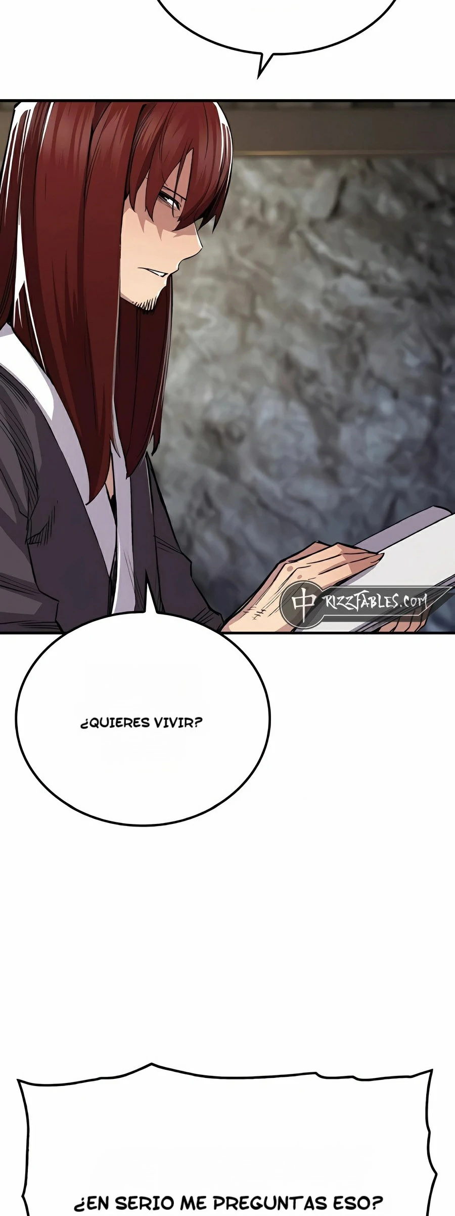 Read Renacido como el demonio celestial Manga Online
