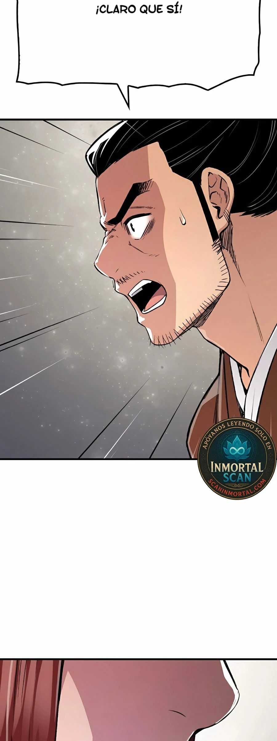 Read Renacido como el demonio celestial Manga Online