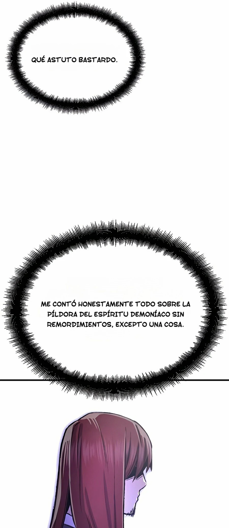 Read Renacido como el demonio celestial Manga Online