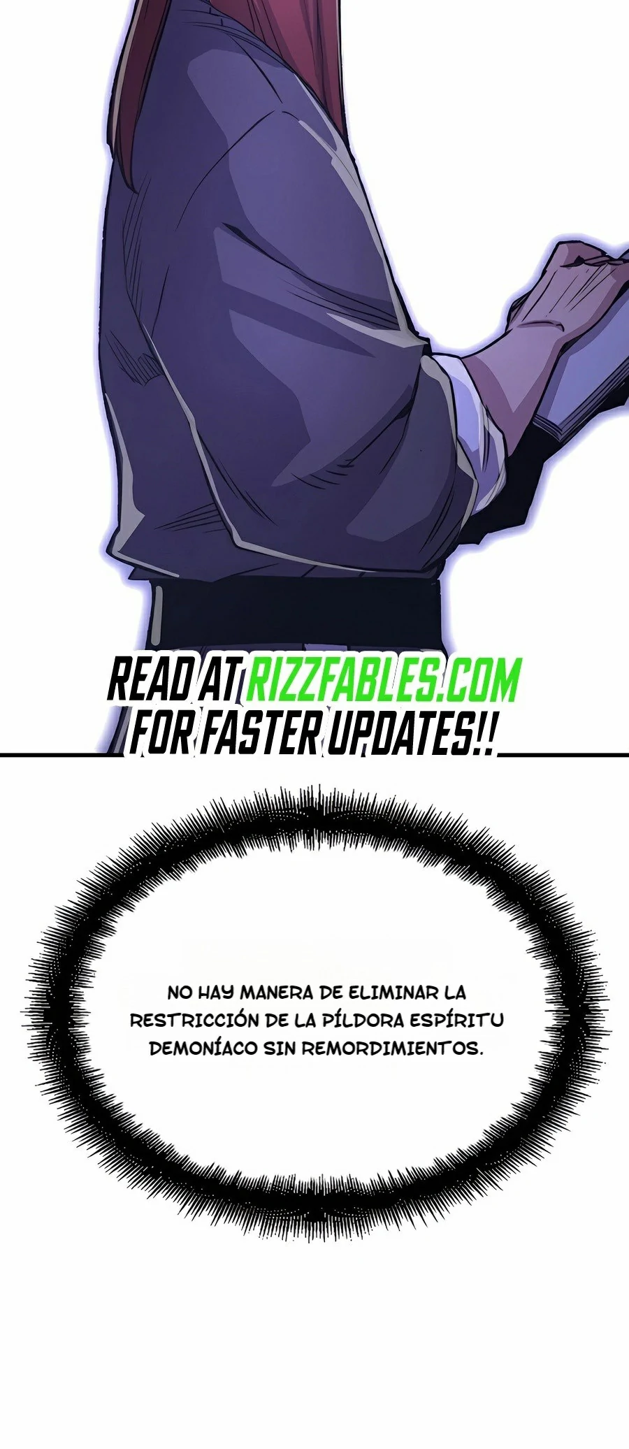 Read Renacido como el demonio celestial Manga Online