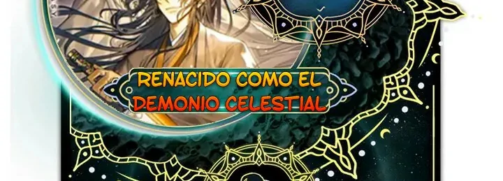 Read Renacido como el demonio celestial Manga Online